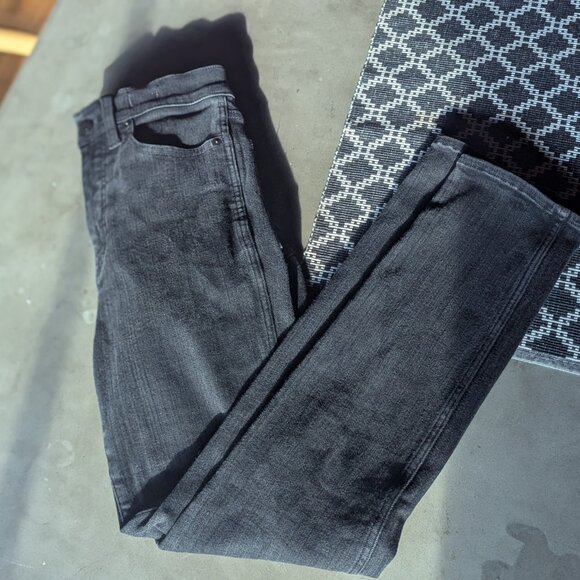 Madewell Stovepipe Jeans - Picture 12 of 16